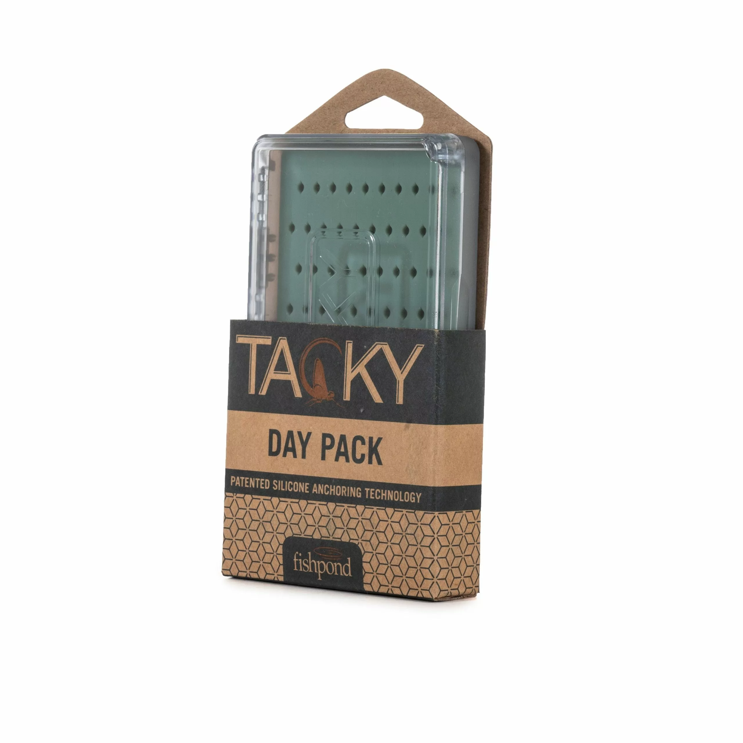 Fishpond Tacky Daypack Fly Box 3 Fishpond Tacky Daypack Fly Box