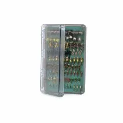 Fishpond Tacky Daypack Fly Box 15 Fishpond Tacky Daypack Fly Box -FLIES Sales 0039 DayPack Open flies2