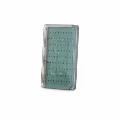 Fishpond Tacky Daypack Fly Box 17 Fishpond Tacky Daypack Fly Box -FLIES Sales 0041 Daypack closed