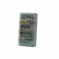 Fishpond Tacky Daypack Fly Box 18 Fishpond Tacky Daypack Fly Box -FLIES Sales 0042 Daypack closed flies