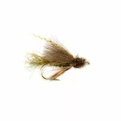 Emerger Caddis CdC By Fulling Mill