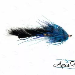 Dirty Hoh Mini By Aqua Flies -FLIES Sales 1 12334minidirtyhohblkblu