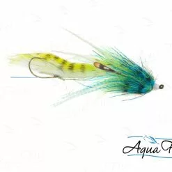 Dirty Hoh Mini By Aqua Flies -FLIES Sales 1 12335minidirtyhohbluechart