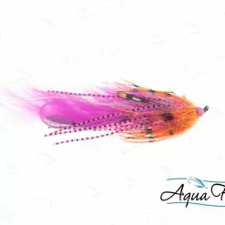 Dirty Hoh Mini By Aqua Flies -FLIES Sales 1 12337minidirtyhohorgpnk