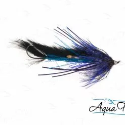 Dirty Hoh Mini By Aqua Flies