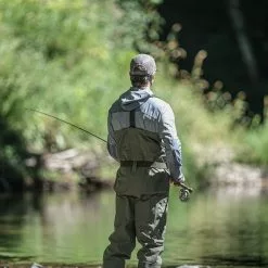 Skwala Fishing Skwala Carbon Wader 17 Skwala Fishing Skwala Carbon Wader -FLIES Sales 1 DSCF0947 medium