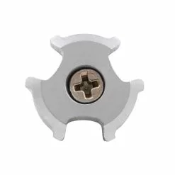 Simms Fishing Products Simms Alumibite Star Cleats - 10 Pack