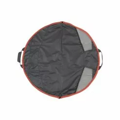 Simms Fishing Products Simms Taco Wader Bag -FLIES Sales 11471 025 taco bag anvil open f19