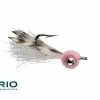 Far Bank Enterprises RIO's Mini Puff // Bonefish Fly -FLIES Sales 11852 large