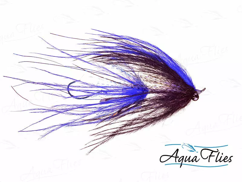 Jerry's Intruder By Aqua Flies 7 Jerry's Intruder By Aqua Flies - Image 5