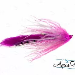 Dirty Hoh Chinook Size By Aqua Flies