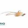 Far Bank Enterprises RIO's Avalon Light Fly // Permit Shrimp 1 Far Bank Enterprises RIO's Avalon Light Fly // Permit Shrimp -FLIES Sales 12487 large