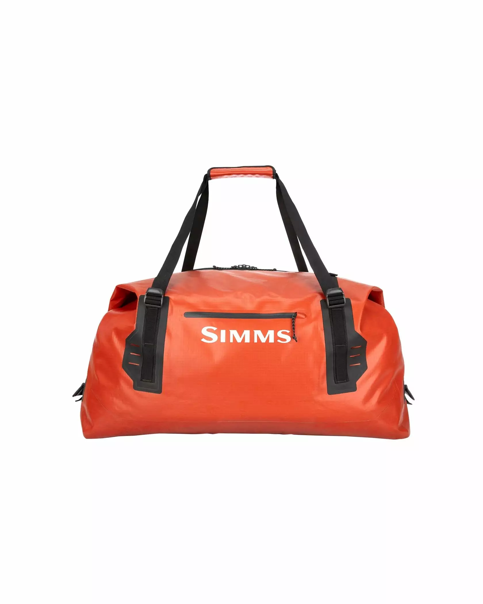 Simms Fishing Products Simms 200 Liter Dry Creek® Duffel - Large 2 Simms Fishing Products Simms 200 Liter Dry Creek® Duffel - Large