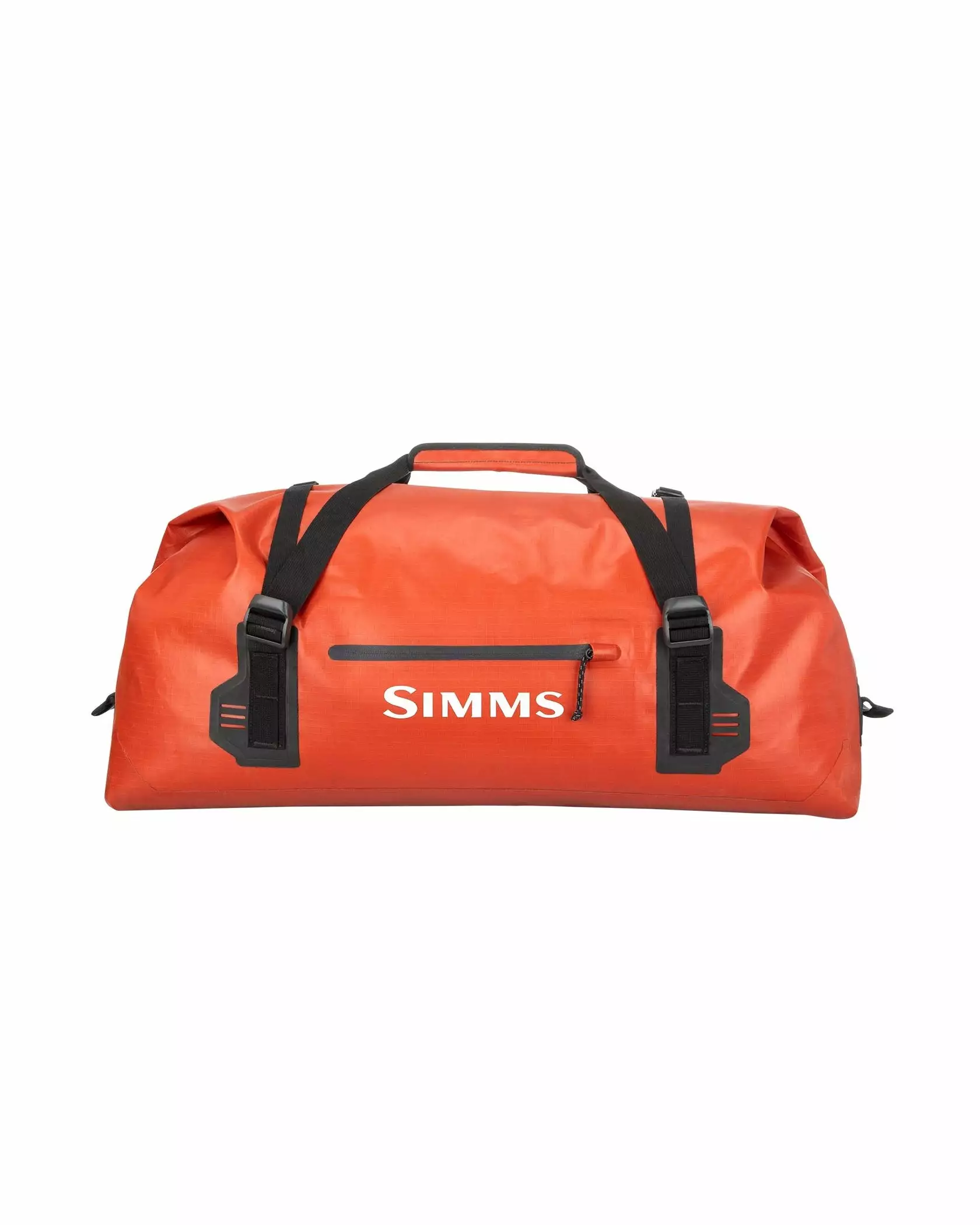 Simms Fishing Products Simms 200 Liter Dry Creek® Duffel - Large 3 Simms Fishing Products Simms 200 Liter Dry Creek® Duffel - Large - Image 2