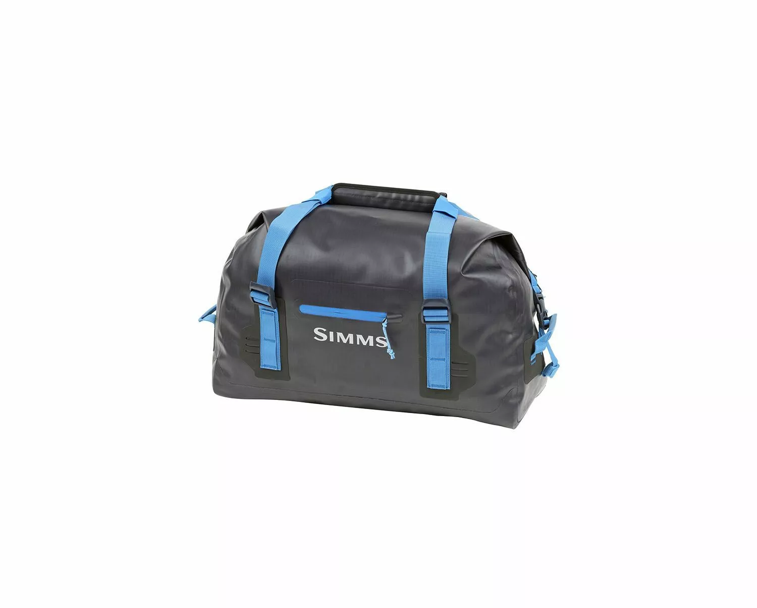 Simms Fishing Products Simms 60 Liter Dry Creek® Duffel - Small 3 Simms Fishing Products Simms 60 Liter Dry Creek® Duffel - Small