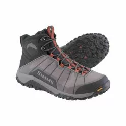 Simms Fishing Products Simms Flyweight Wading Boots - Vibram Sole