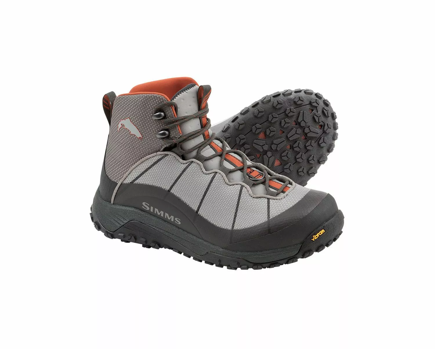 Simms Fishing Products Simms Women's Flyweight Boot 3 Simms Fishing Products Simms Women's Flyweight Boot