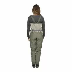 Simms Fishing Products Simms Women's Freestone Z Stockingfoot Waders -FLIES Sales 12863 womens freestone z stockingfoot f19 022