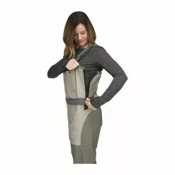 Simms Fishing Products Simms Women's Freestone Z Stockingfoot Waders -FLIES Sales 12863 womens freestone z stockingfoot f19 029