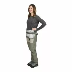Simms Fishing Products Simms Women's Freestone Z Stockingfoot Waders -FLIES Sales 12863 womens freestone z stockingfoot f19 041