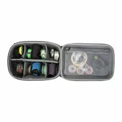 Simms Fishing Products Simms GTS Reel Vault -FLIES Sales 13079 003 gts reel vault carbon f20 02