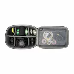 Simms Fishing Products Simms GTS Reel Vault -FLIES Sales 13079 003 gts reel vault carbon f20 03