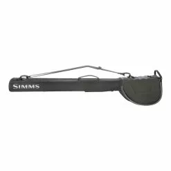 Simms Fishing Products Simms GTS Double Rod Reel Case