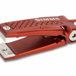 Simms Fishing Products Simms Pro Nipper 10 Simms Fishing Products Simms Pro Nipper -FLIES Sales 13102 800 pro nipper simms orange f20 04 LowRes