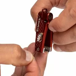 Simms Fishing Products Simms Pro Nipper 11 Simms Fishing Products Simms Pro Nipper -FLIES Sales 13102 800 pro nipper simms orange f20 05 LowRes