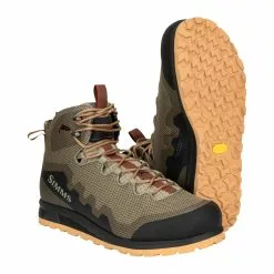 Simms Fishing Products Simms Men's Flyweight Access Boot 11 Simms Fishing Products Simms Men's Flyweight Access Boot -FLIES Sales 13267 781 flyweight access boot dark stone s22 001 front hires fd9470cf 7be2 4aa4 bcf5 85285dd1fe2d scaled