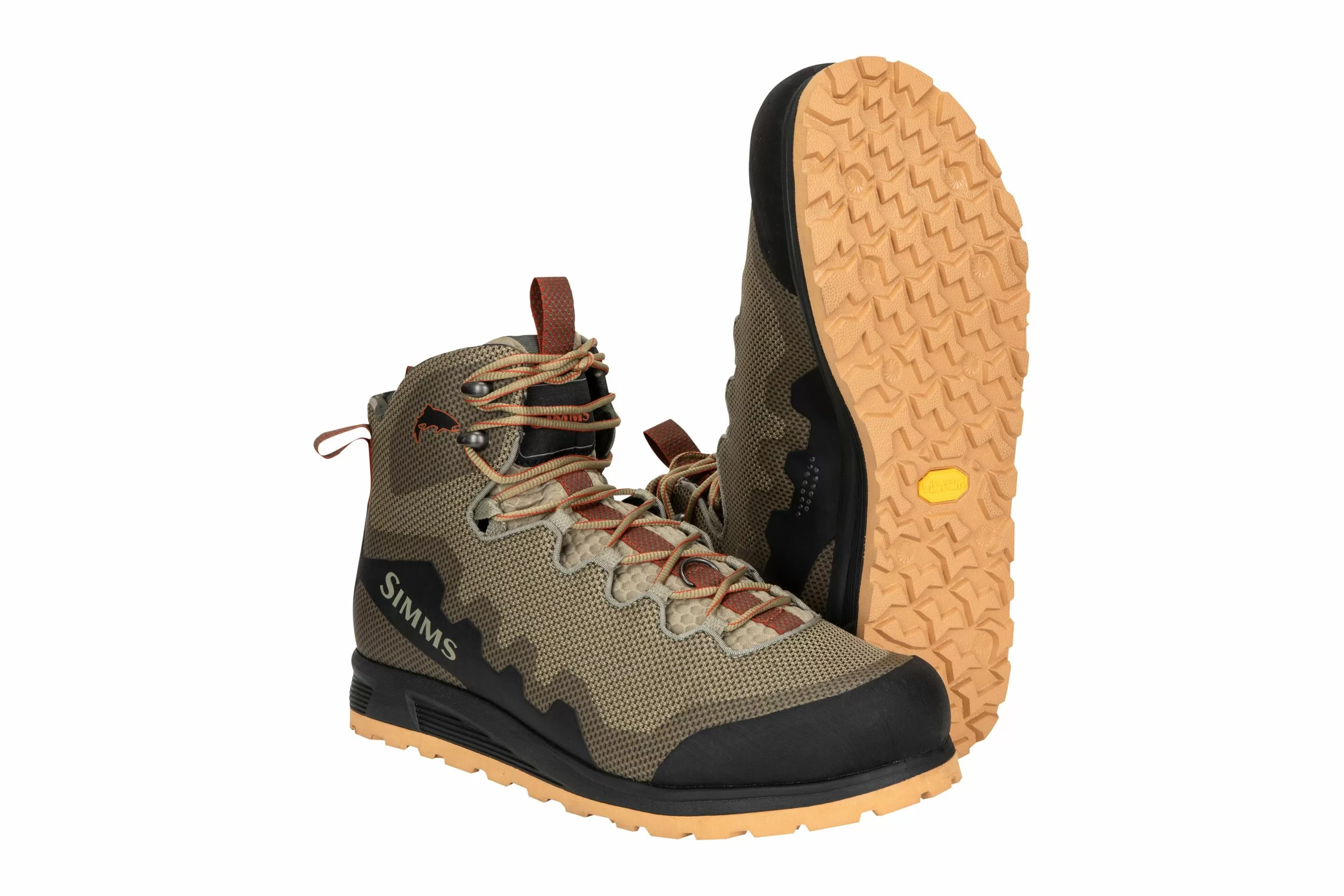 Simms Fishing Products Simms Men's Flyweight Access Boot 7 Simms Fishing Products Simms Men's Flyweight Access Boot - Image 5