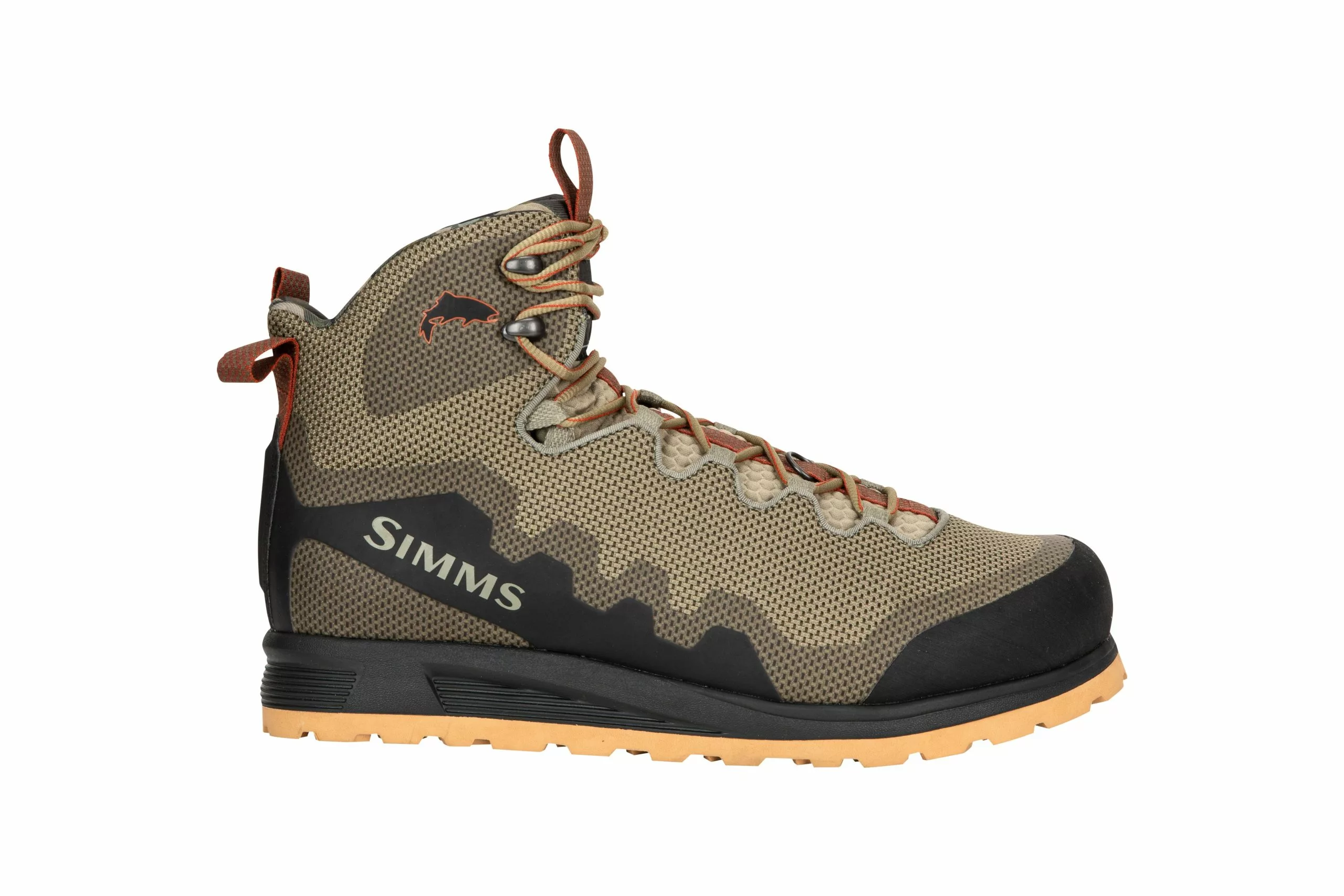 Simms Fishing Products Simms Men's Flyweight Access Boot 4 Simms Fishing Products Simms Men's Flyweight Access Boot - Image 2