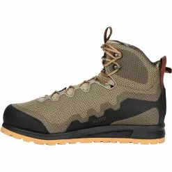 Simms Fishing Products Simms Men's Flyweight Access Boot 9 Simms Fishing Products Simms Men's Flyweight Access Boot -FLIES Sales 13267 781 flyweight access boot dark stone s22 003 hires scaled