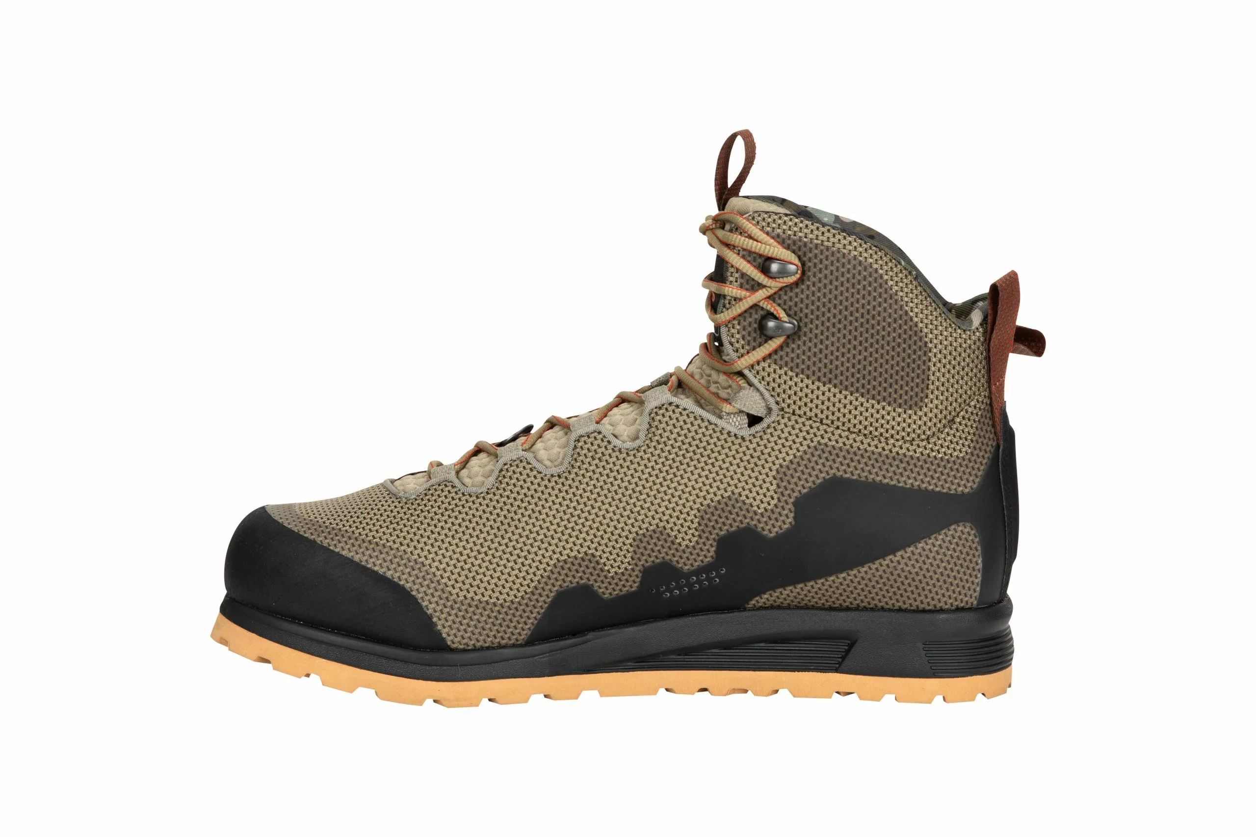 Simms Fishing Products Simms Men's Flyweight Access Boot 5 Simms Fishing Products Simms Men's Flyweight Access Boot - Image 3