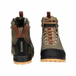 Simms Fishing Products Simms Men's Flyweight Access Boot 10 Simms Fishing Products Simms Men's Flyweight Access Boot -FLIES Sales 13267 781 flyweight access boot dark stone s22 004 hires scaled