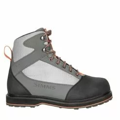 Simms Fishing Products Simms Tributary Vibram Wading Boots 2022