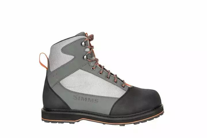Simms Fishing Products Simms Tributary Vibram Wading Boots 2022 3 Simms Fishing Products Simms Tributary Vibram Wading Boots 2022