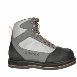 FLIES Sales 7 Simms Fishing Products Simms Tributary Felt Wading Boots 2022