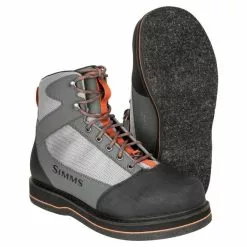 FLIES Sales -FLIES Sales 13272 023 Tributary Boot Felt striker grey S21 front 576x720 b69197c3 c008 4eb0 adf1 e809c439ee8a