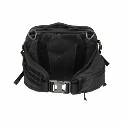 Simms Fishing Products Simms Freestone Hip Pack 18 Simms Fishing Products Simms Freestone Hip Pack -FLIES Sales 13372 001 freestone hip pack black f21 3