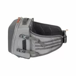 Simms Fishing Products Simms Freestone Hip Pack 19 Simms Fishing Products Simms Freestone Hip Pack -FLIES Sales 13372 015 freestone hip pack pewter f21 2