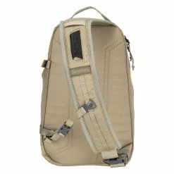 Simms Fishing Products Simms Tributary Sling Pack -FLIES Sales 13380 276 tributary sling pack tan f21 2