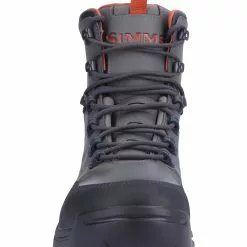 Simms Fishing Products Simms Men's Freestone Boot 18 Simms Fishing Products Simms Men's Freestone Boot -FLIES Sales 13403 042 freestone boot tabletop s23 front