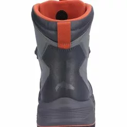 Simms Fishing Products Simms Men's Freestone Boot 26 Simms Fishing Products Simms Men's Freestone Boot -FLIES Sales 13404 042 freestone boot felt tabletop s23 back