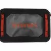 Simms Fishing Products Simms Dry Creek Z Gear Pouch Small 2 Simms Fishing Products Simms Dry Creek Z Gear Pouch Small -FLIES Sales 13460 001 dry creek z gear pouch small black s22 001 front hires 2100x1555 8629178c e444 46b9 bc98 152d6ba7902b