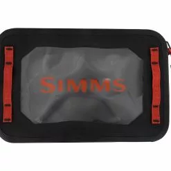 Simms Fishing Products Simms Dry Creek Z Gear Pouch Small