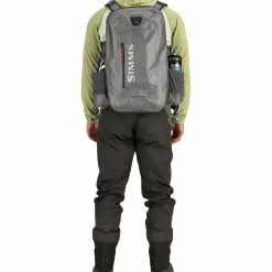 Simms Fishing Products Simms Dry Creek Z Backpack -FLIES Sales 13464 030 dry creek z backpack steel s22 013 1680x2100 541c3ead 0356 421b b083 e4505a68e87f