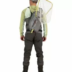 Simms Fishing Products Simms Dry Creek Z Sling Pack -FLIES Sales 13465 030 dry creek z sling steel s22 025 1680x2100 65b61b4c f1a4 4e56 8901 de2a7eeff73b