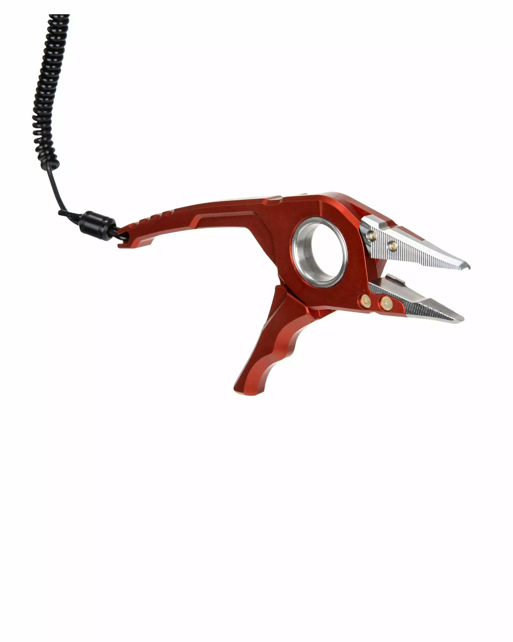Simms Fishing Products Simms Flyweight Plier 4 Simms Fishing Products Simms Flyweight Plier - Image 2