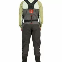 Simms Fishing Products Simms G3 Guide Stockingfoot Wader -FLIES Sales 13476 042 g3 guide stockingfoot gunmetal s22 025 1680x f27502e8 34a0 48b6 a0c2 d20fed25ba83